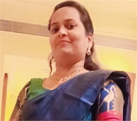 Saira Hospet - Full time Baby Sitter in Goa in Goa