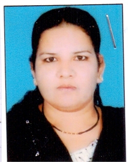 Saira Shaikh - Part time Cleaner and Cook and Patient Care and Elderly Care and Baby Sitter in Kondhwa in Pune