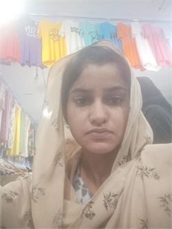 Sairabano - Full time Baby Sitter in Ashutosh Nagar in Lucknow