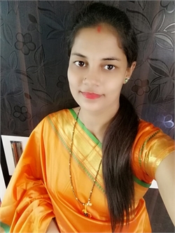 Saisha  Sainath naik - Full time Baby Sitter in panvel in Panvel