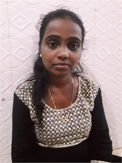 Saityabati Tanti - Full time Cleaner in khar west in Mumbai