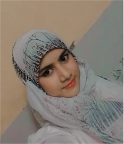 Saiyda - Part time Cook in Bawana in Delhi