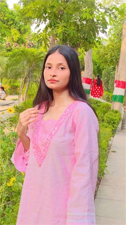 Saiyma Qureshi - Full time Baby Sitter in Khanpur in New Delhi