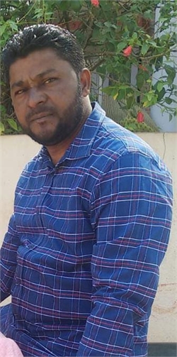 saiyyadaail havaldar - Full time Cleaner in hubli udyamnagar in Dharwad