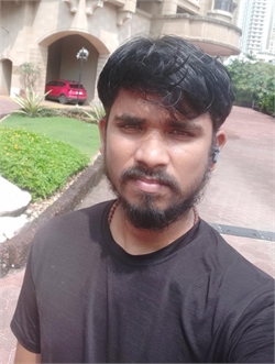 Sajan Mukhiya - Full time Cook in Walkeshwar in Mumbai