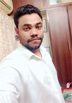 Sajan Kamat - Full time Cleaner in Khar ghar in Navi Mumbai