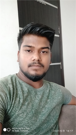 Sajan kumar - Full time Cleaner and Cook in andheri in Mumbai