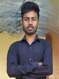 Sajan kumar mandal - Full time Cleaner in matunga east in Mumbai