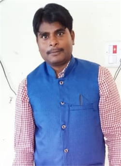 Sajan Mahto - Full time Cook in bihar in Patan