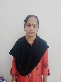 Sanjana Sanjay Mahadika - Full time Patient Care and Elderly Care and Baby Sitter in Malad West in Mumbai