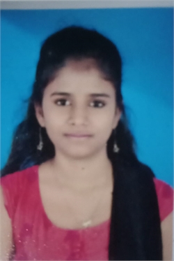 Sajana Sanjay Valmiki - Part time Cleaner and Baby Sitter in Colaba in Mumbai