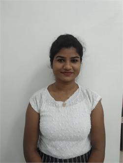 Sajani Tanty - Full time Baby Sitter in Santacruz in Mumbai