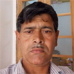 Sajid - Part time Cleaner in Bikaner, Rajasthan in Jaipur