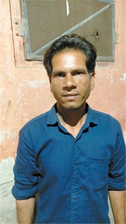 sajid khan - Full time Cleaner in Jaipur in Jaipur