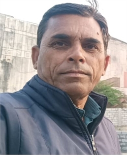 Sajid Shaikh - Full time Patient Care and Elderly Care in Malegaon in Malegaon