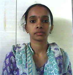 Sajida Amiruddin Siddiqui - Part time Cleaner and Cook and Baby Sitter in Nalasopara East in Thane