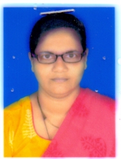 Sajida Kapde - Part time Cook in Udyam Nagar in Ratnagiri