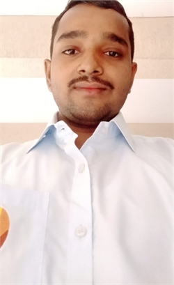 sajjan sahu - Full time Cleaner in santacruz east in Mumbai