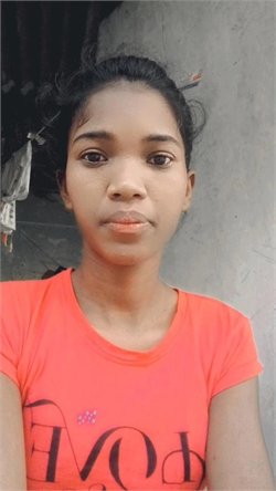 Sajanti Tigga - Full time Cleaner in Bandra West in Mumbai
