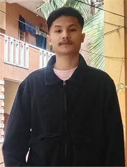 Sajon Marak - Full time Cleaner in Santacruz West in Mumbai
