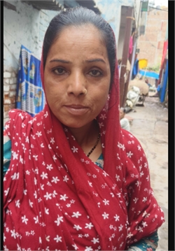 Sajru - Part time Cook in Bhawana in Delhi