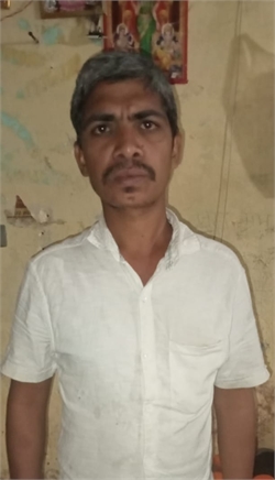 Sakaldev Yadav - Full time Cook in Koriya Nagar Surat in Surat
