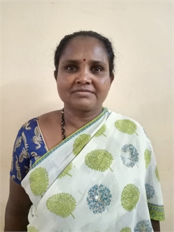 sakamma - Full time Cleaner and Cook in Hoskote, Karnataka, India in Bangalore Bengaluru