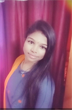 Sakashi Harish Yadav - Part time Cleaner and Cook and Baby Sitter in badlapur east in Mumbai