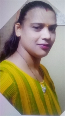 sakshi guambe - Full time Cleaner and Cook and Baby Sitter in virar east in Mumbai
