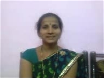 Sakchi Krishna Dabikar - Part time Cook in Kalyan East in Thane