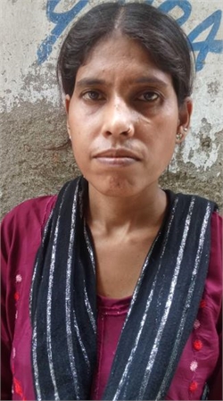 Sakena - Part time Cleaner in Dilshad Garden, in Delhi