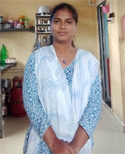 sakerin khatun - Full time Cleaner and Cook in andheri east in Mumbai