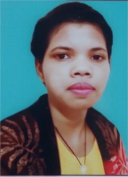sakhi kumari - Full time Cleaner in Jharkhand in Gumla