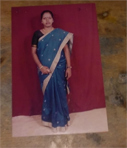 Sakhsi Jeevan Sawant - Part time Cook in Andheri East in Mumbai