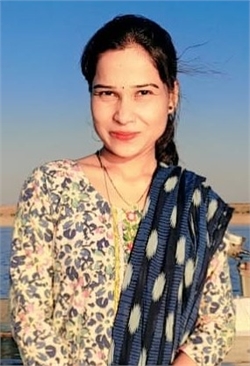 Sakhu Aditya Borse - Part time Baby Sitter in Ghar pure ghat in Nashik