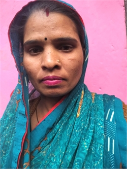 Saki Devi - Part time Cleaner in Tri Nagar in Delhi