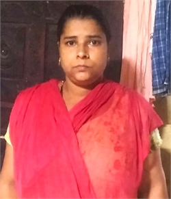 Sakila ansari - Part time Cleaner and Patient Care and Elderly Care and Baby Sitter in swargate pune in Pune