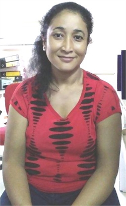 Sakila Khati - Full time Cook and Patient Care and Elderly Care in Pradhan Nagar in Darjeeling