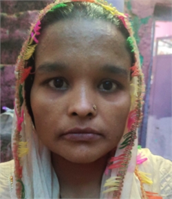 Sakina Bibi - Part time Patient Care and Elderly Care in Jahangirpuri in Delhi