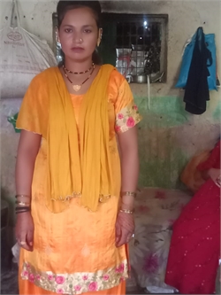 Sakina Shaikh - Part time Cleaner and Cook in Manmad in Nashik