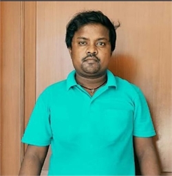 Sakindar kumar mukhiya - Full time Cook in Santacruz West in Mumbai