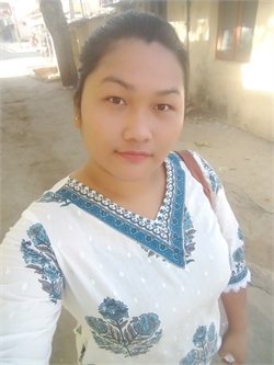 Saklati Jamatia - Full time Cleaner in Banglore in Bangalore Bengaluru