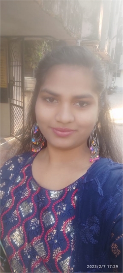 Sakrin khatun - Full time Cleaner and Cook in Malad west in Pune
