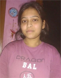 Sakshi - Part time Baby Sitter in Anand Parbat in Delhi