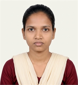 Sakshi - Part time Cleaner and Cook in Kalyan Puri in Delhi