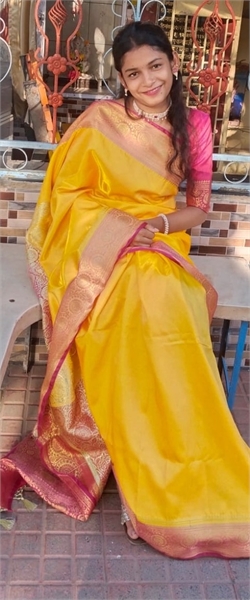 sakshi  avinash surti