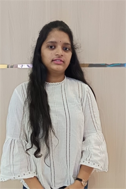 Sakshi bandu powar - Full time Baby Sitter in Ratnagiri in Ratnagiri