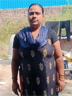 Sakshi Bhatnagar - Part time Cleaner and Cook in GTB Nagar in Delhi