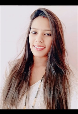 Sakshi Gohil - Part time Patient Care and Elderly Care in Amroli, Surat, Gujarat in Surat