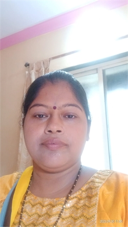 Sakshi Gurav - Part time Cleaner in Nalasopara East in Mumbai